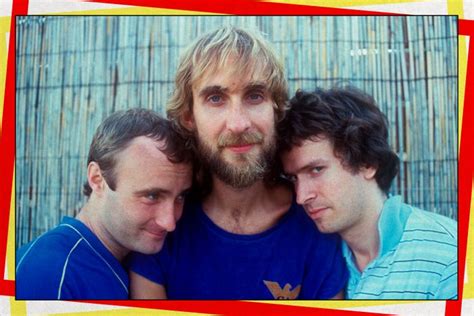 phil collins gay|Interview: Tony Banks on Genesis and Phil Collins .